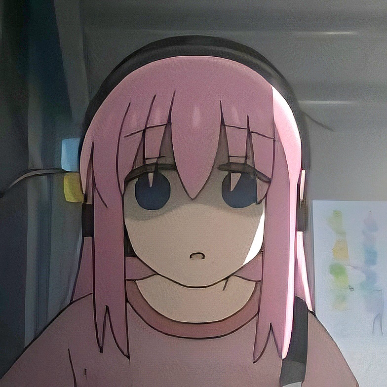 Аватар пользователя