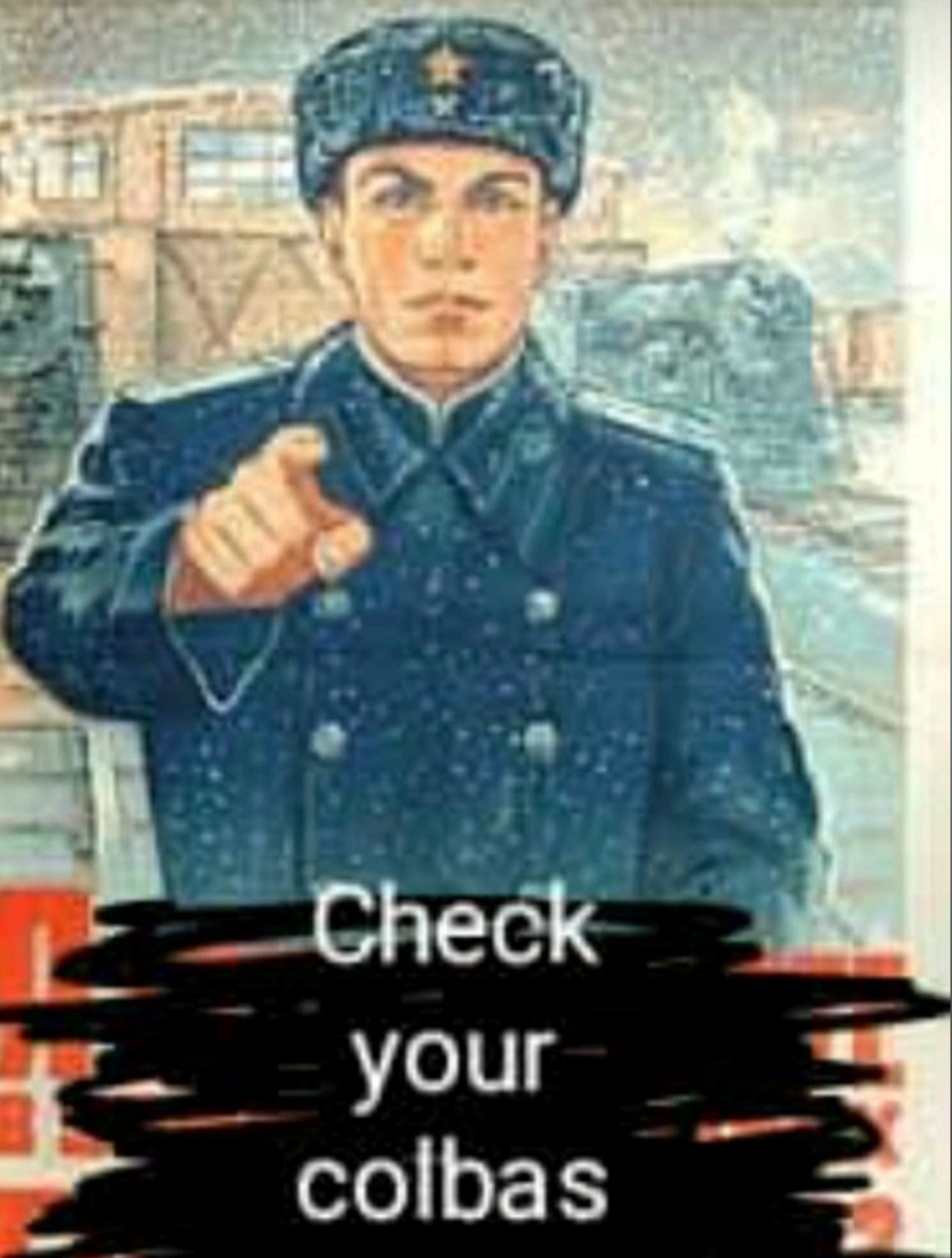 Аватар пользователя