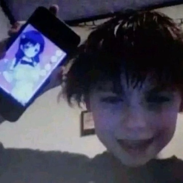 Аватар пользователя