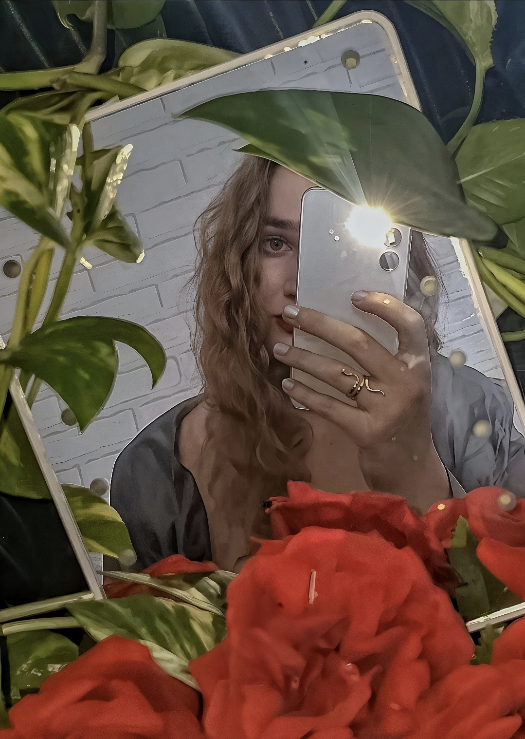 Аватар пользователя