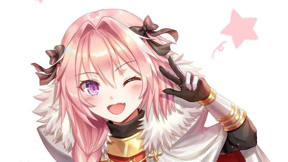 Аватар пользователя