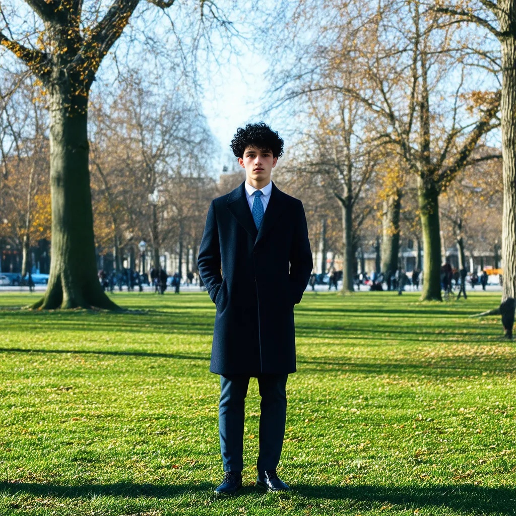 Аватар пользователя