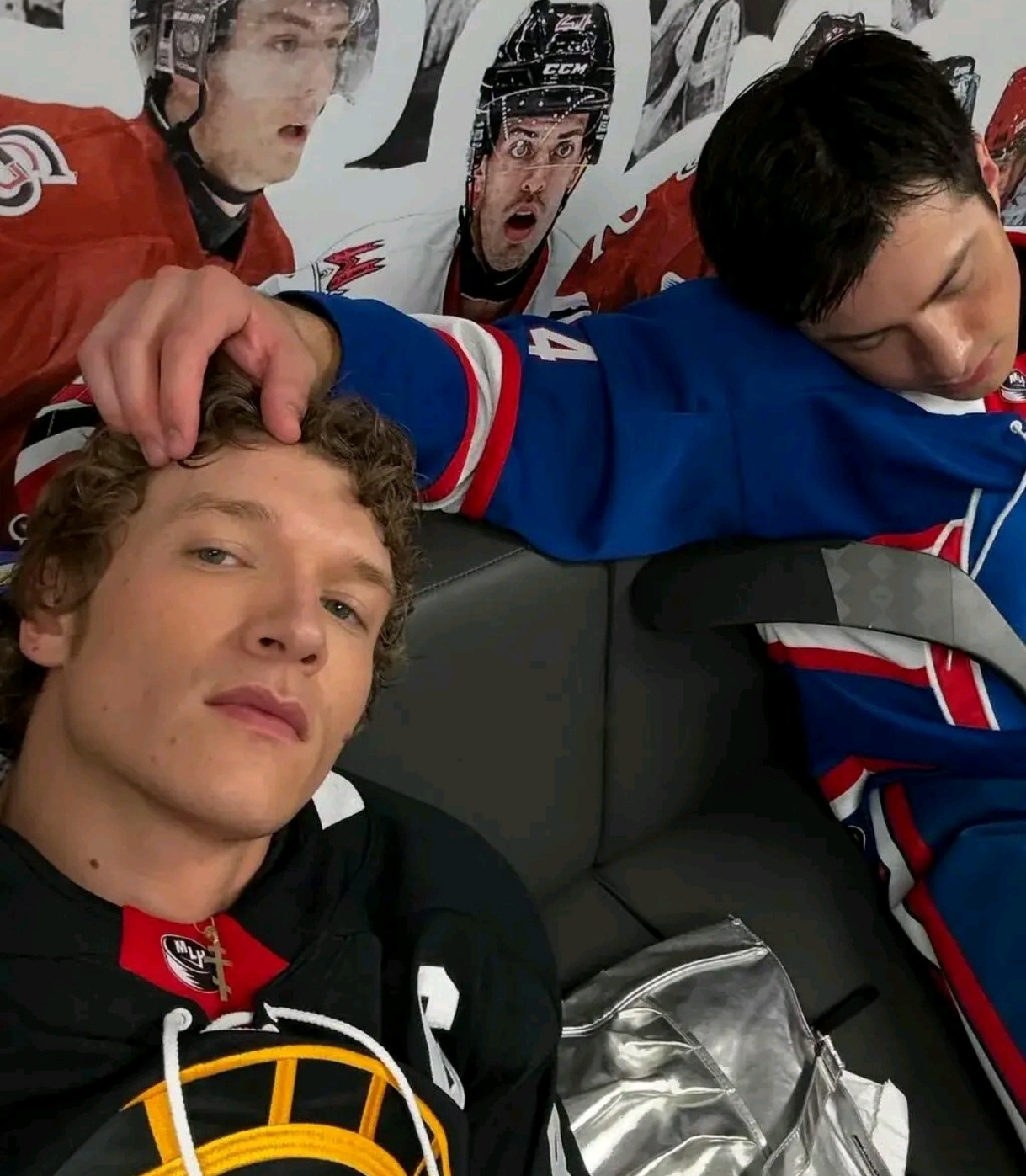 Аватар пользователя