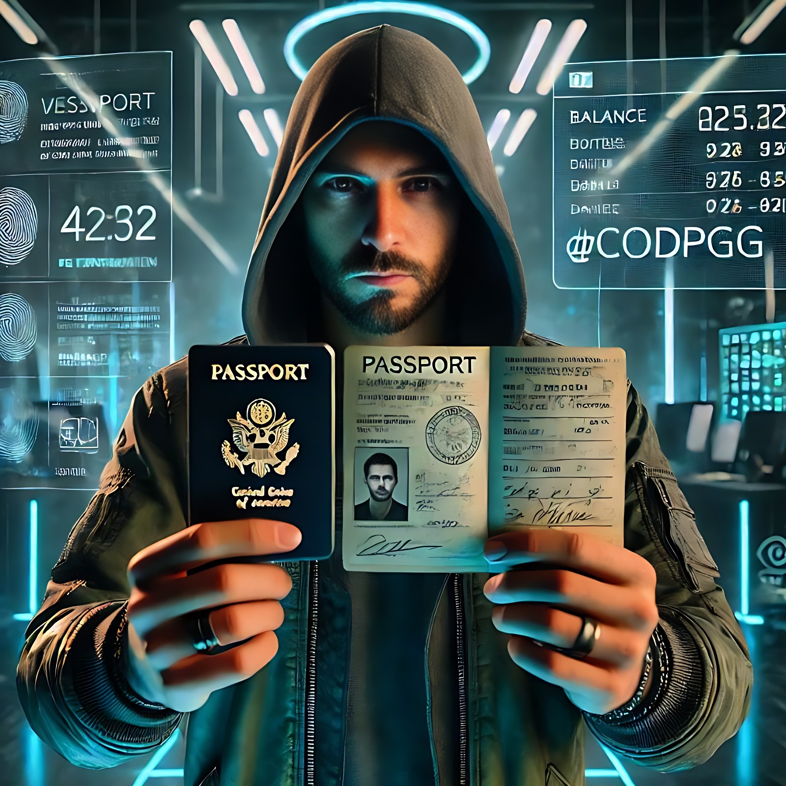 Аватар пользователя