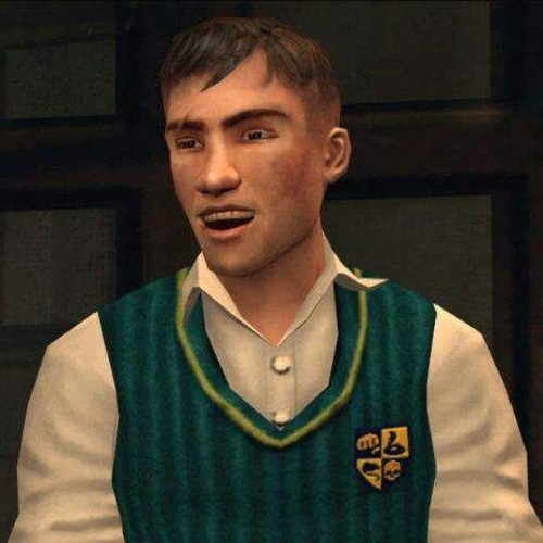 Аватар пользователя