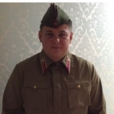 Аватар пользователя