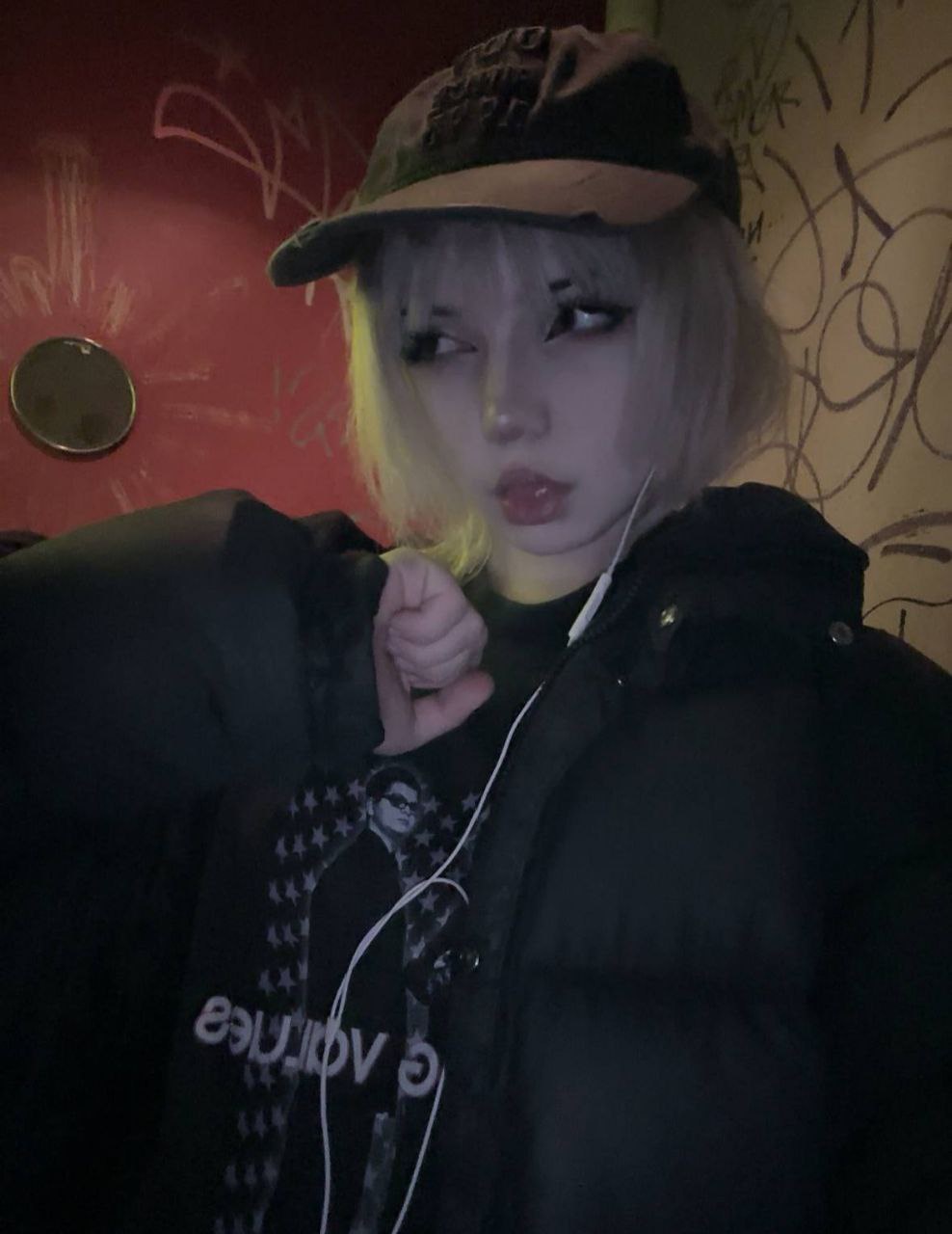 Аватар пользователя