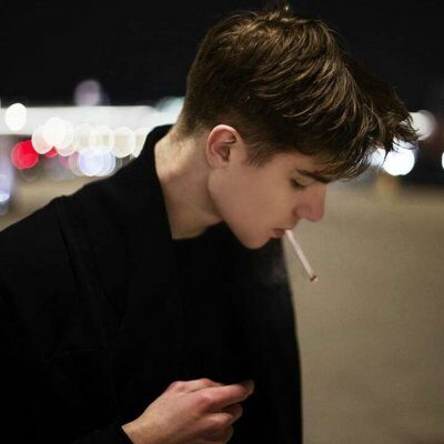 Аватар пользователя