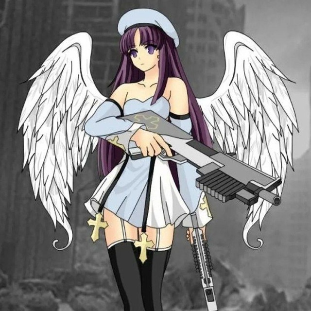 Аватар пользователя