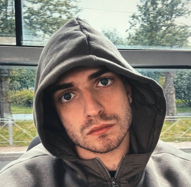 Аватар пользователя