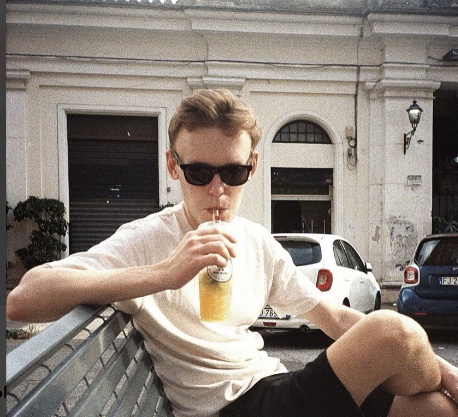 Аватар пользователя