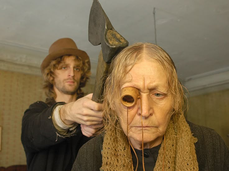 Аватар пользователя