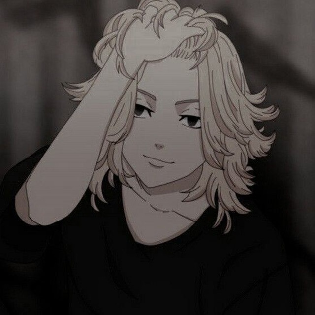 Аватар пользователя