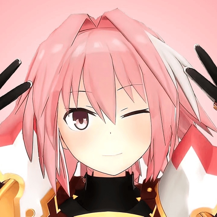 Аватар пользователя