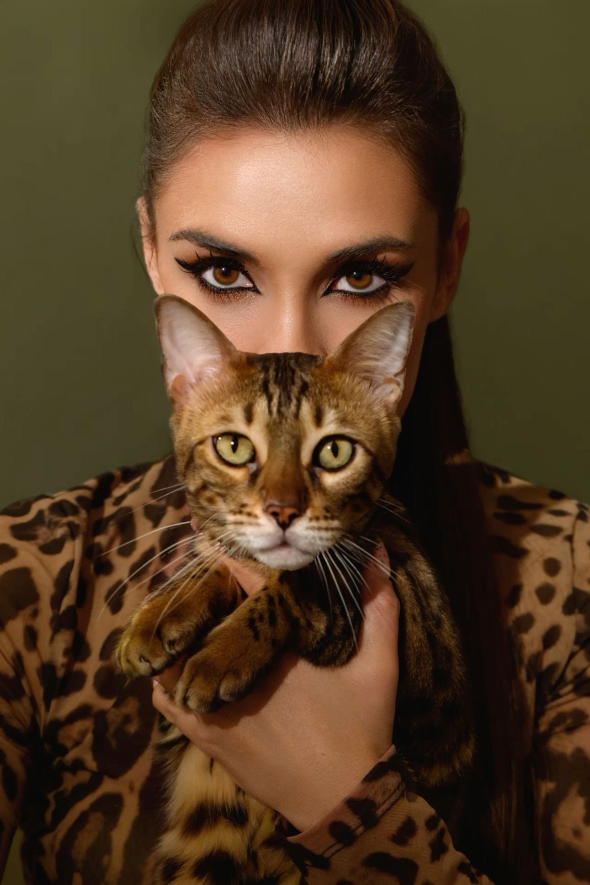 Аватар пользователя