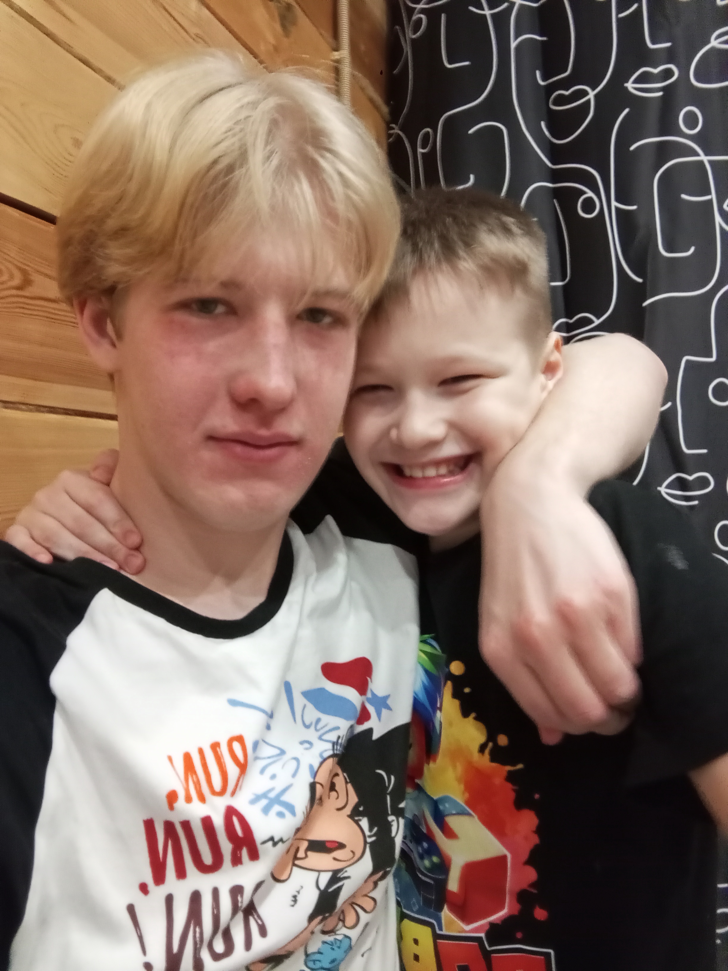 Аватар пользователя