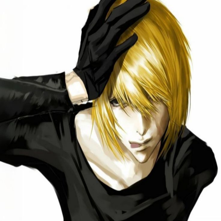 Аватар пользователя