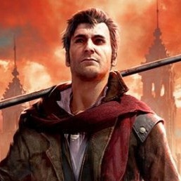 Аватар пользователя