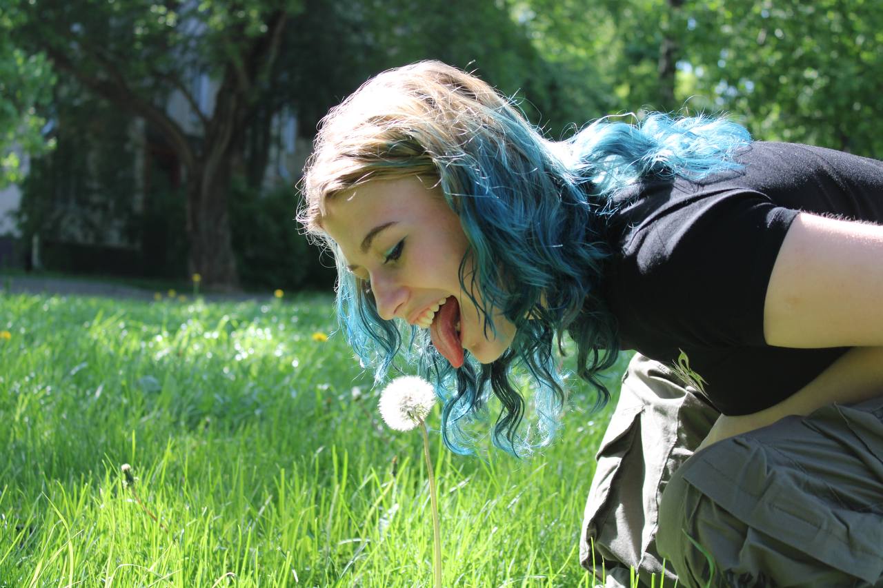 Аватар пользователя