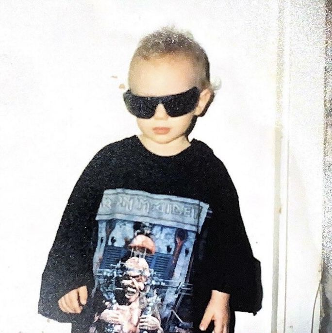 Аватар пользователя