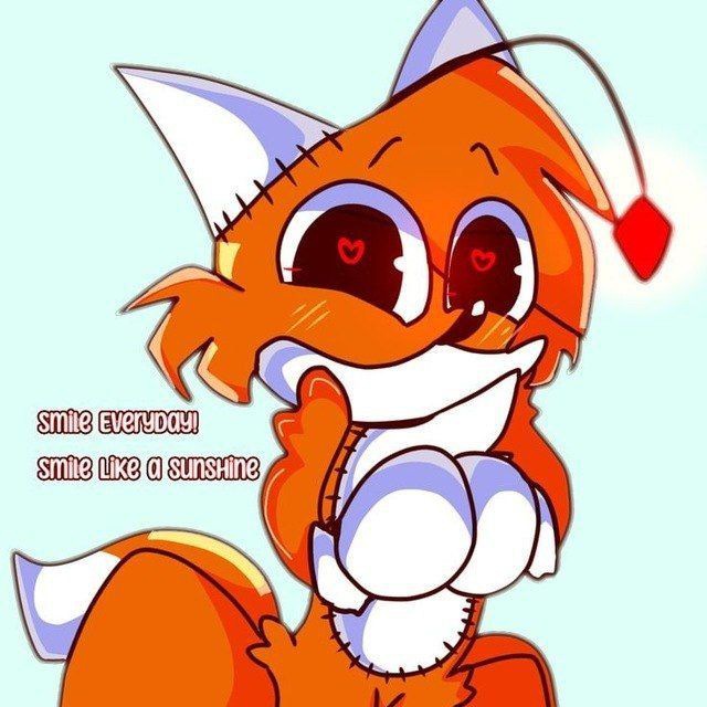 Аватар пользователя