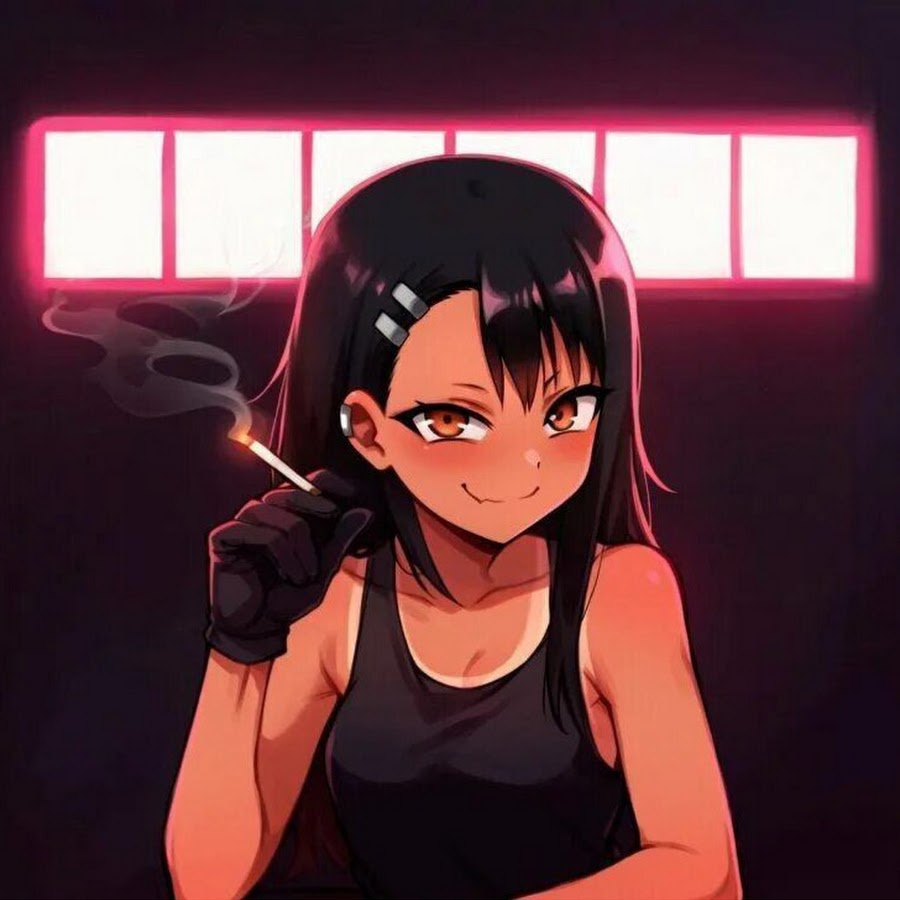 Аватар пользователя