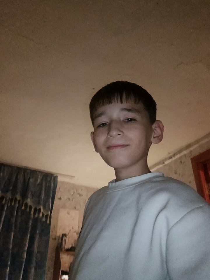 Аватар пользователя