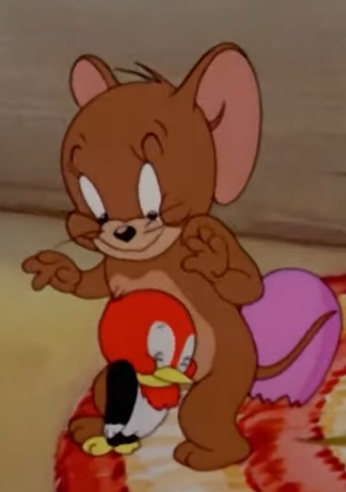 Аватар пользователя