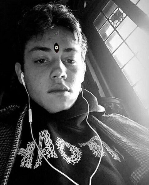 Аватар пользователя