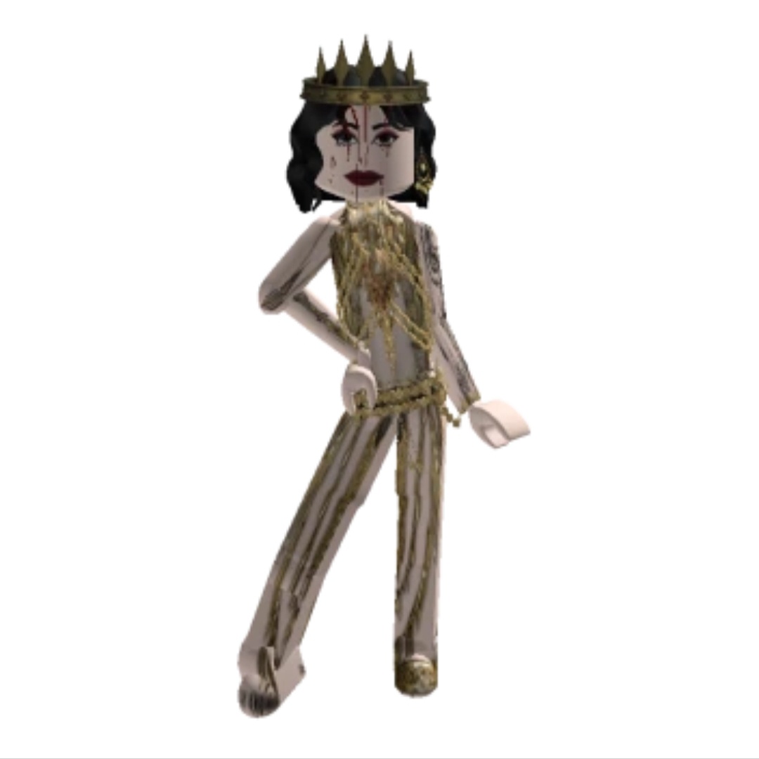 Аватар пользователя