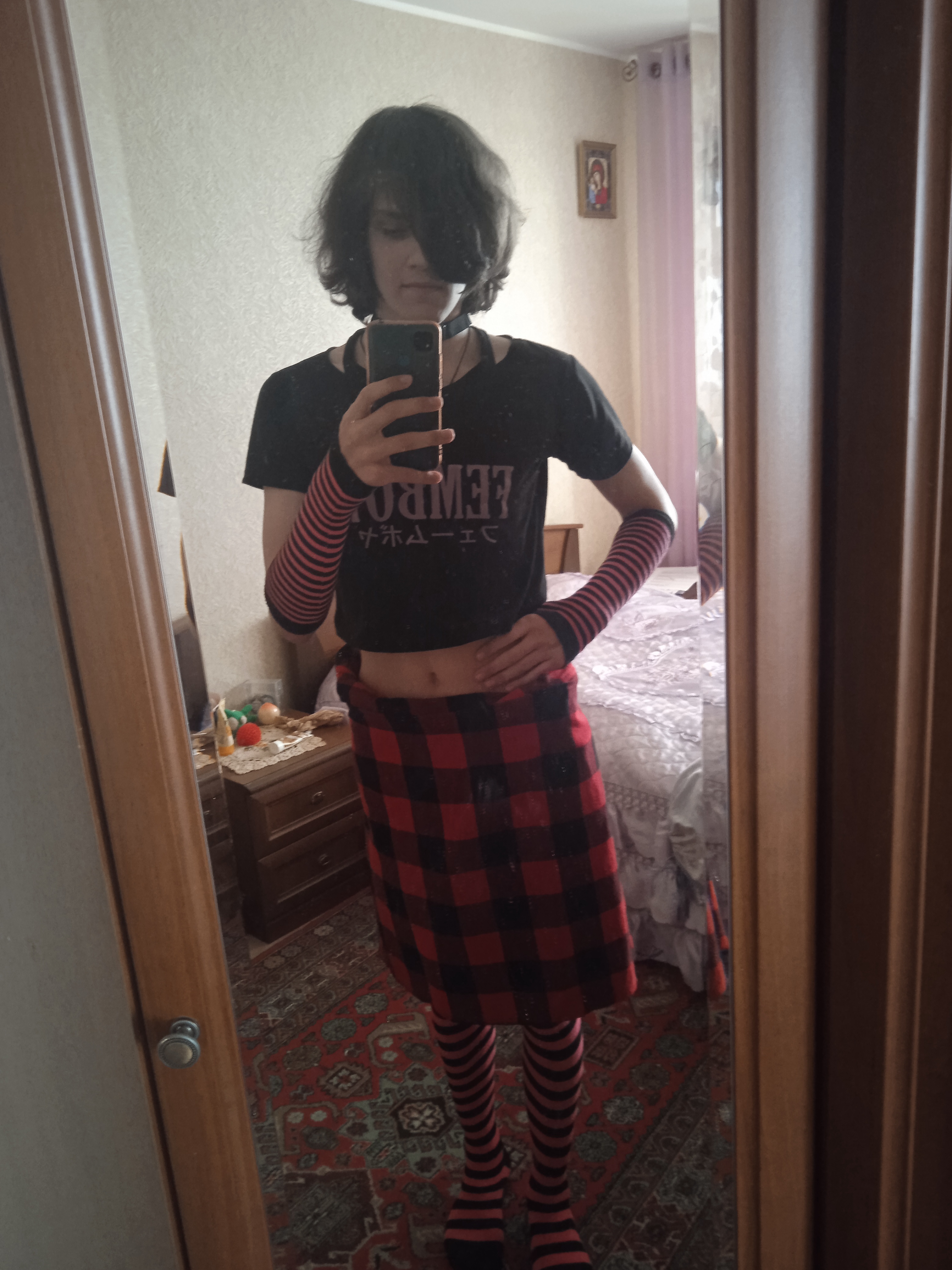 Аватар пользователя