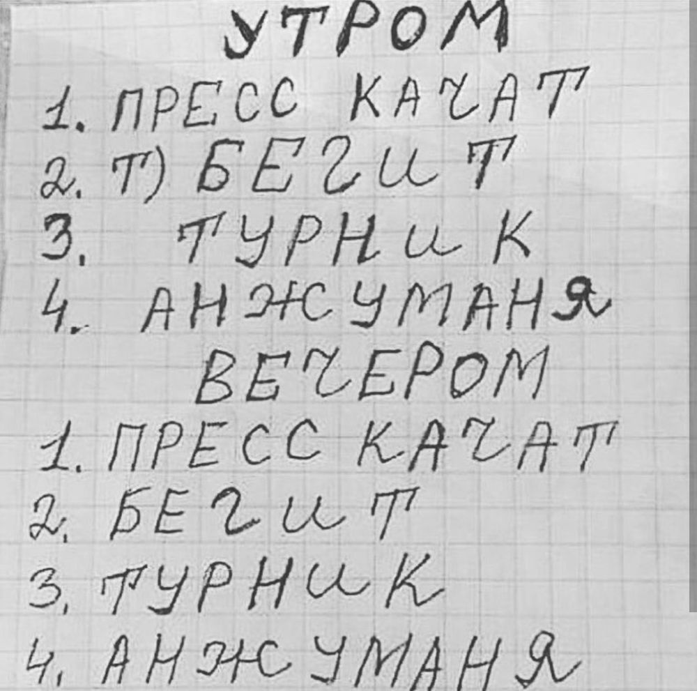 Аватар пользователя