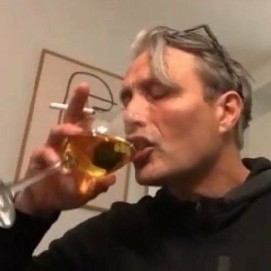 Аватар пользователя