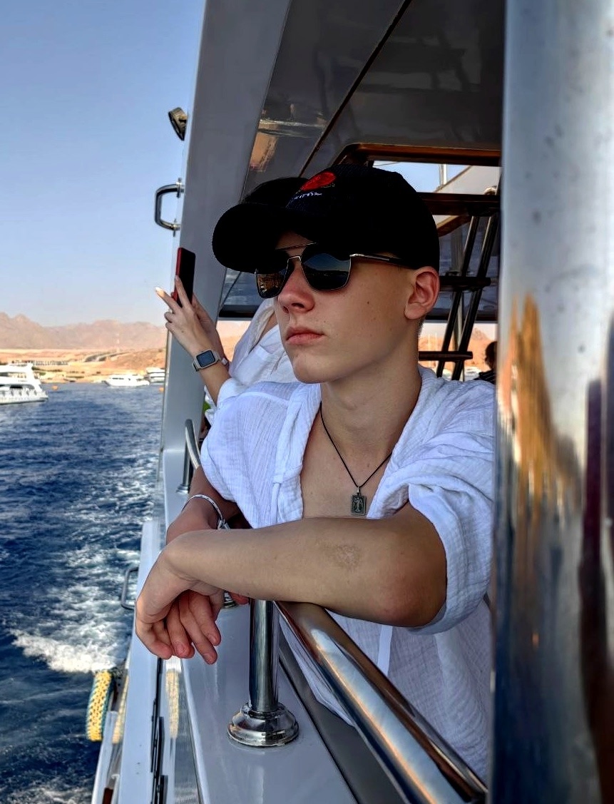 Аватар пользователя