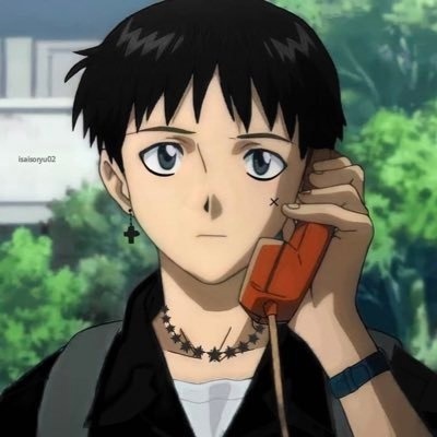 Аватар пользователя