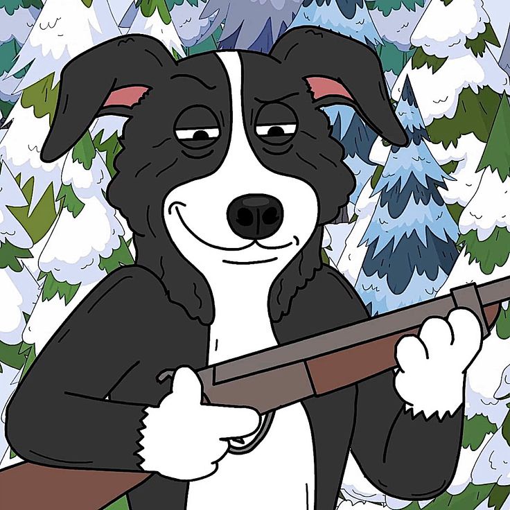 Аватар пользователя