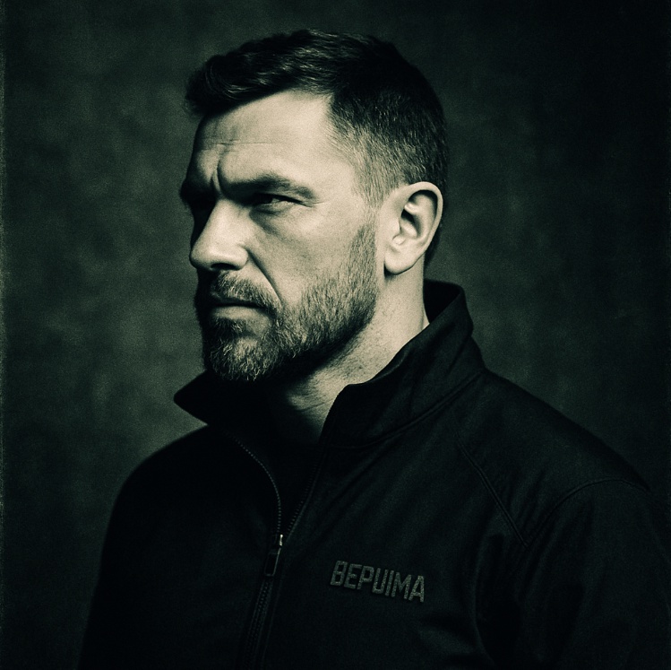 Аватар пользователя