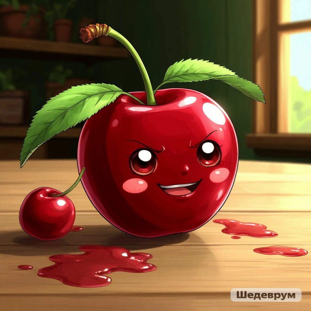 Аватар пользователя
