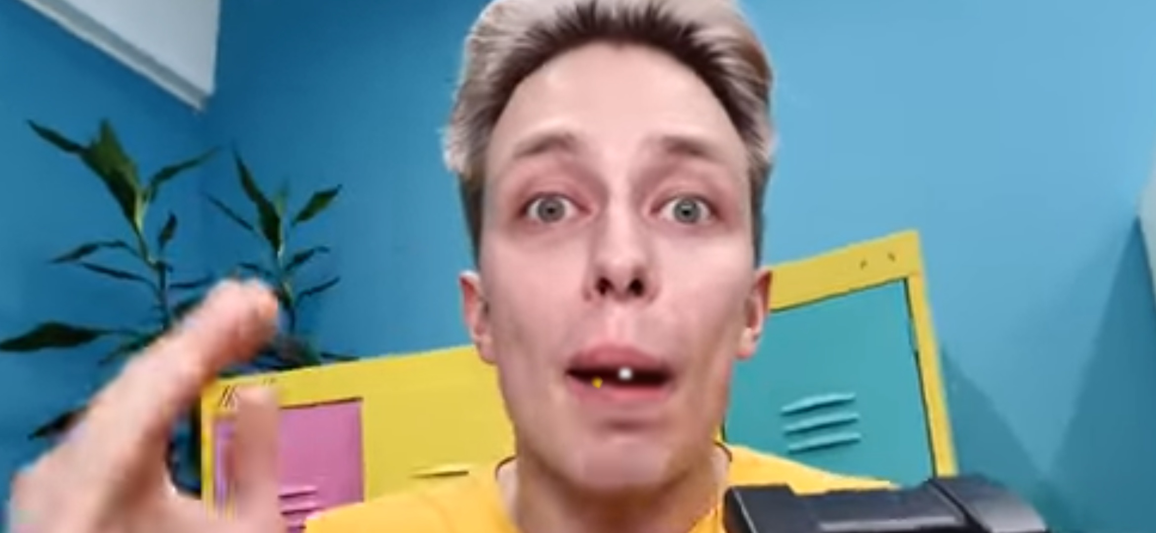 Аватар пользователя