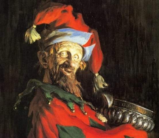 Аватар пользователя