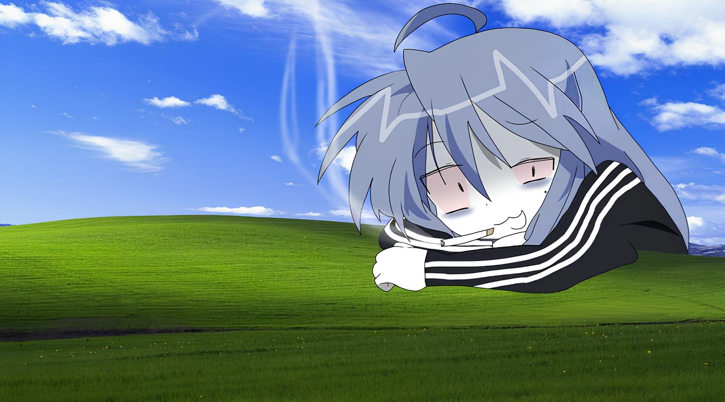 Аватар пользователя