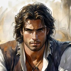 Аватар пользователя