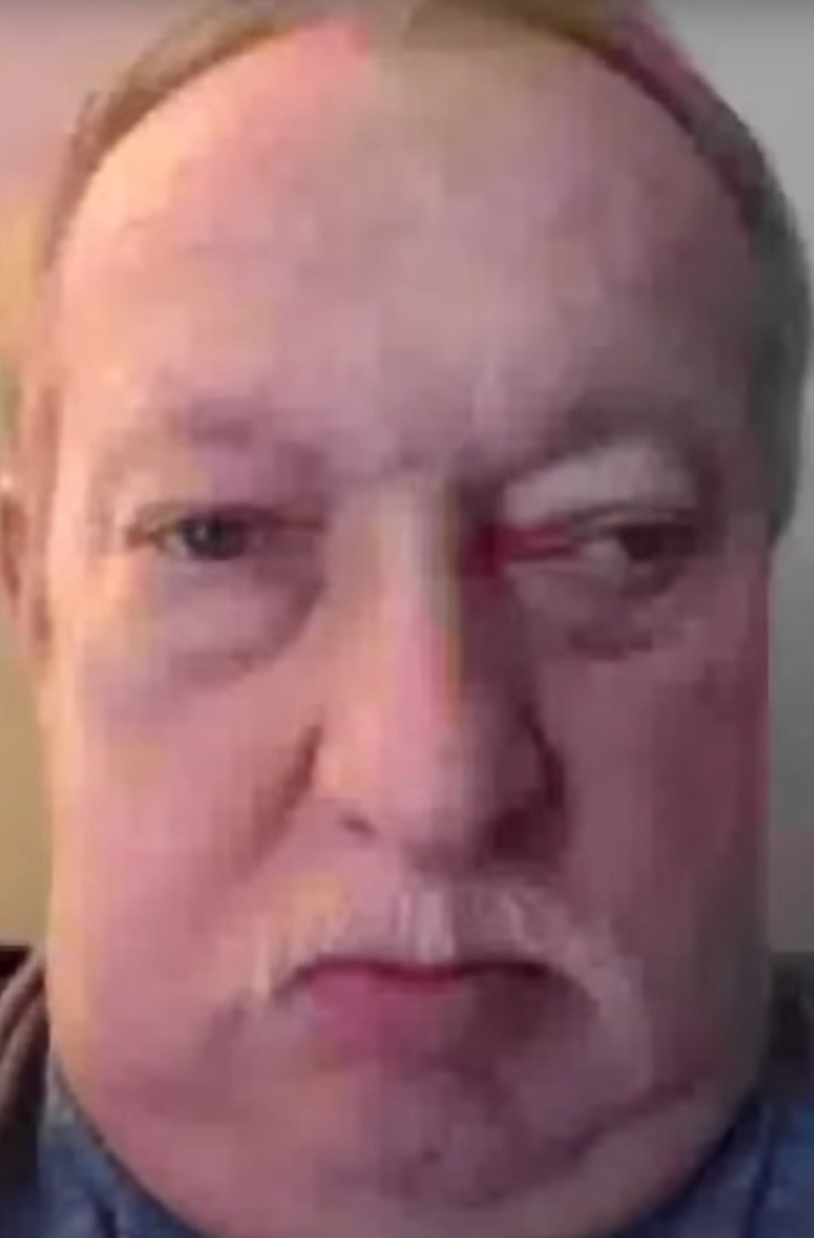 Аватар пользователя