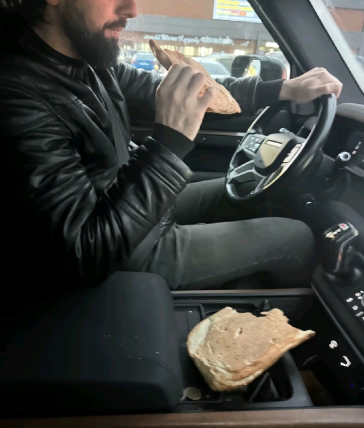 Аватар пользователя