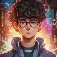 Аватар пользователя