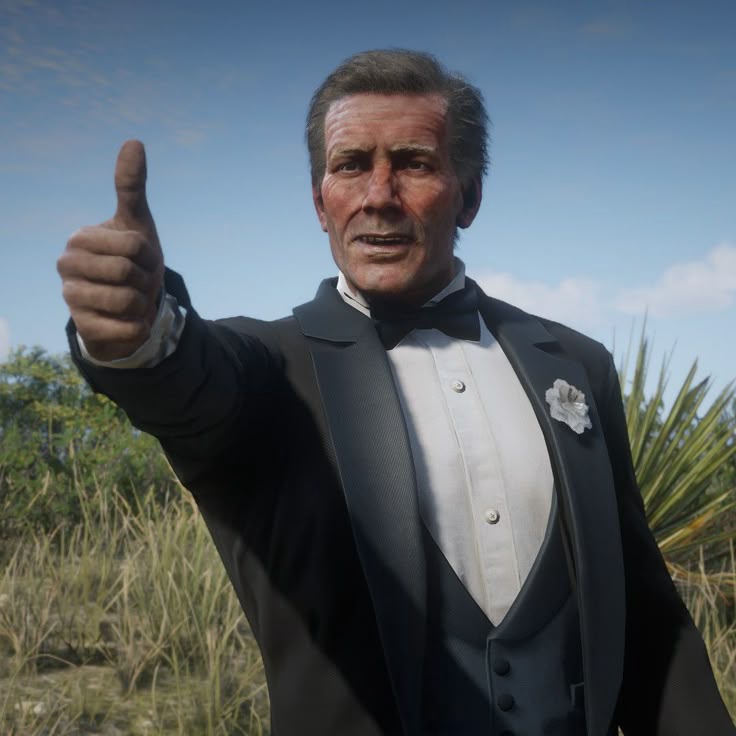 Аватар пользователя