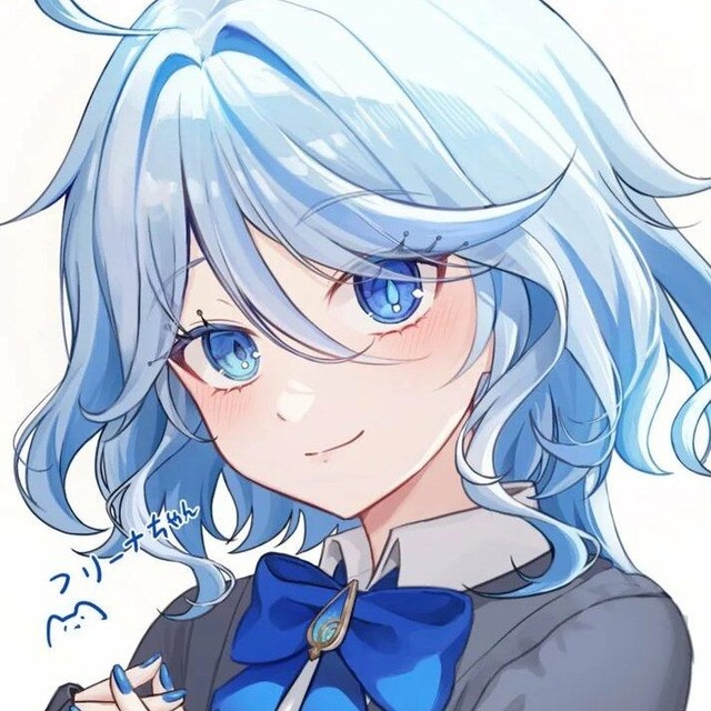 Аватар пользователя