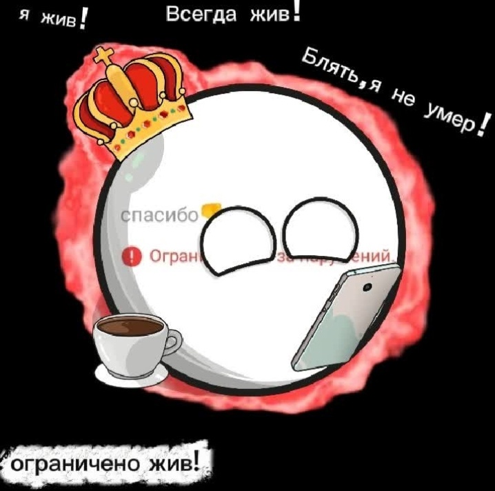 Аватар пользователя