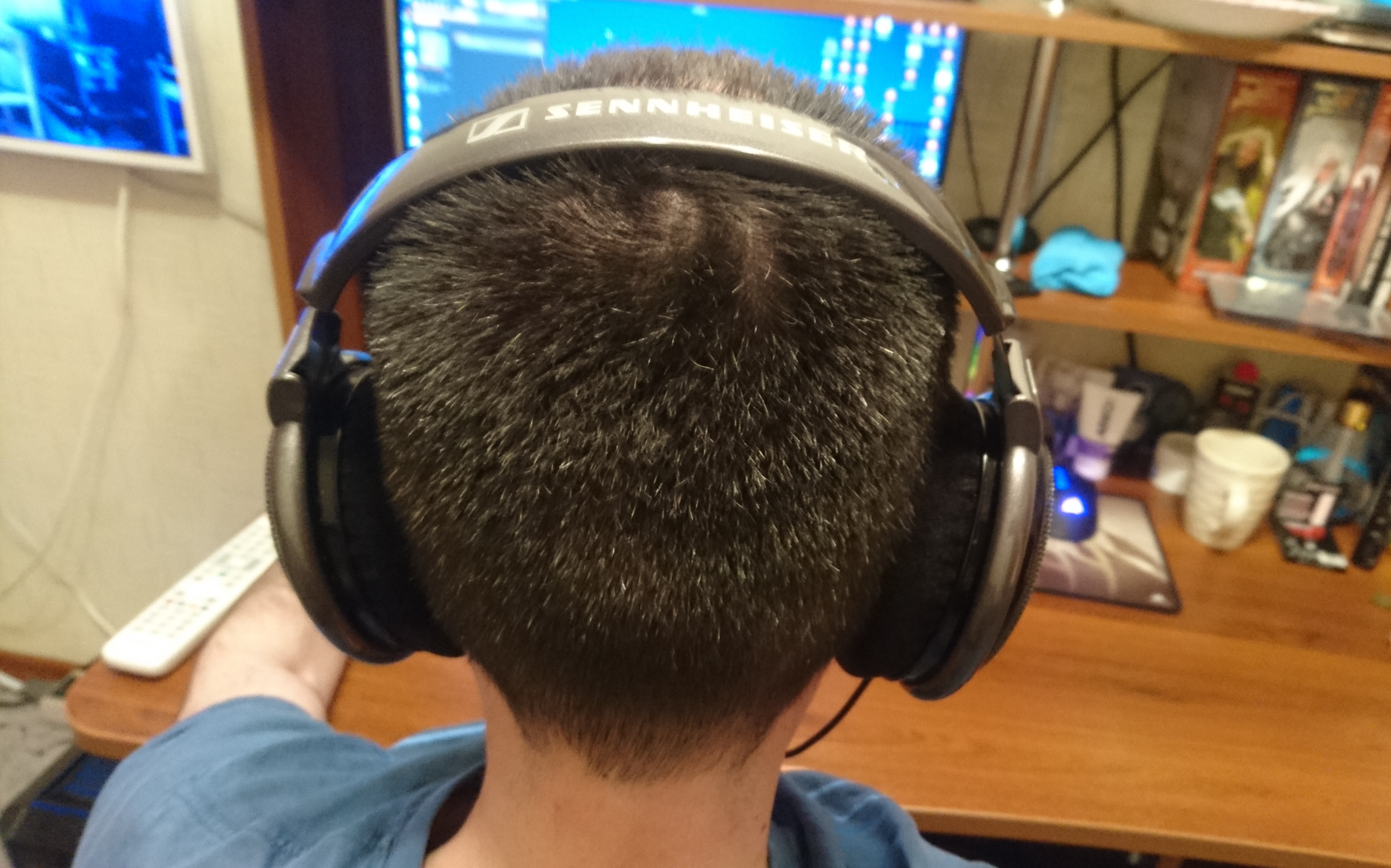 Аватар пользователя