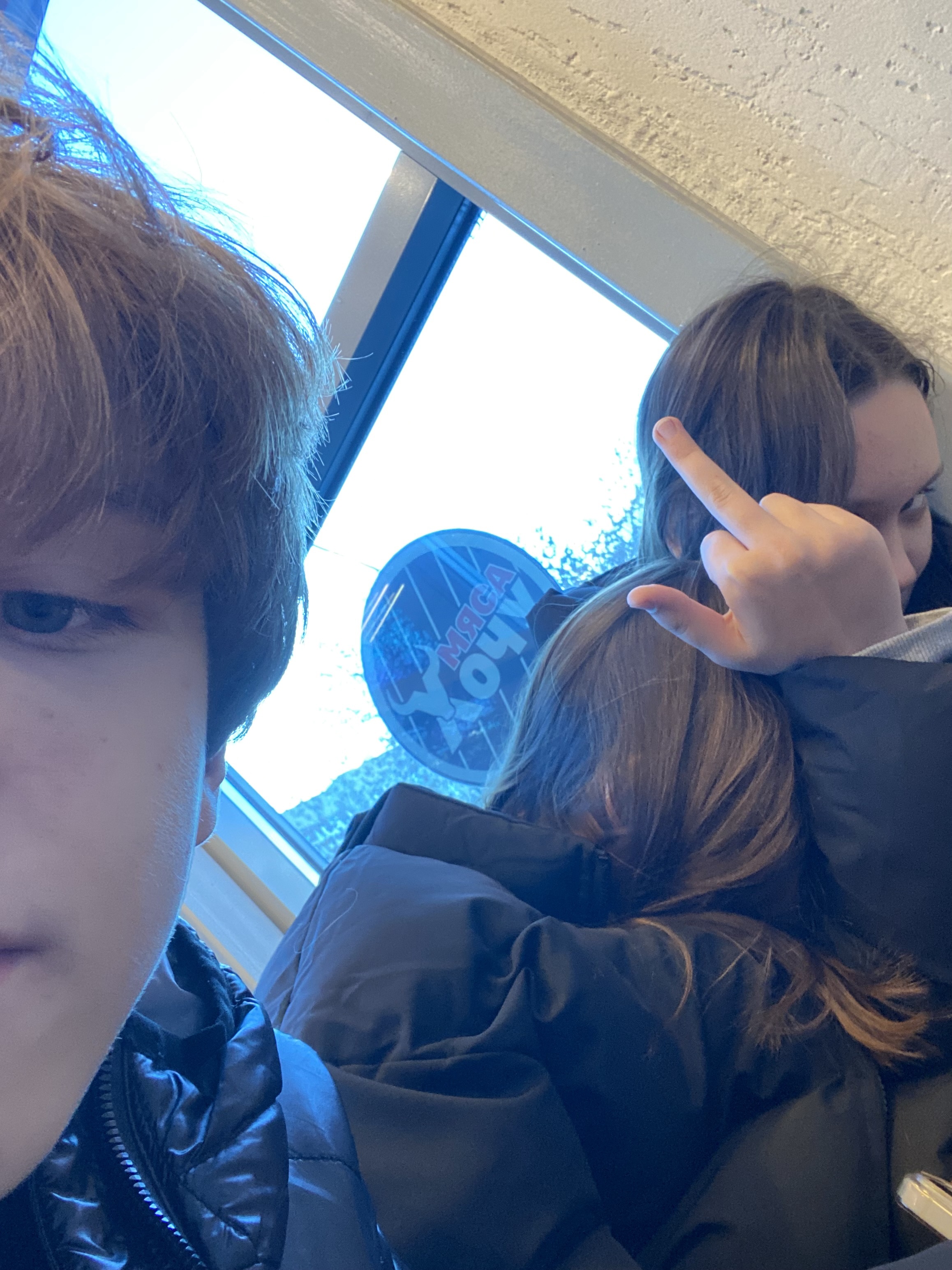 Аватар пользователя